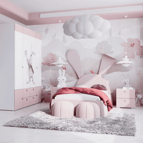 Детская мебель