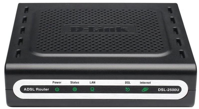 DSL-модемы и маршрутизаторы