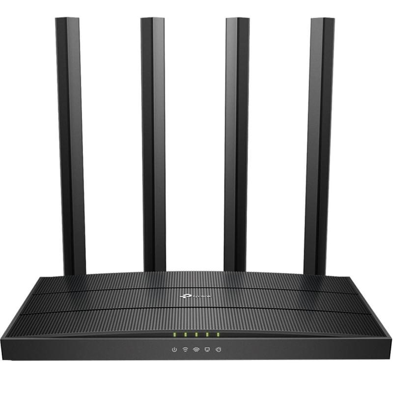 Беспроводные маршрутизаторы