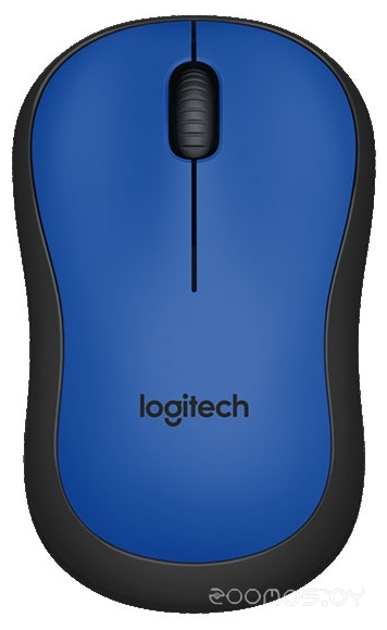 M220 SILENT Blue USB