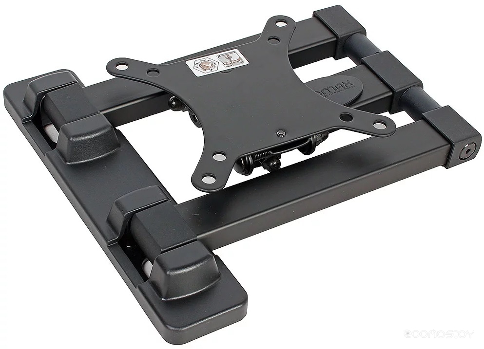 GALACTIC-40 (черный)