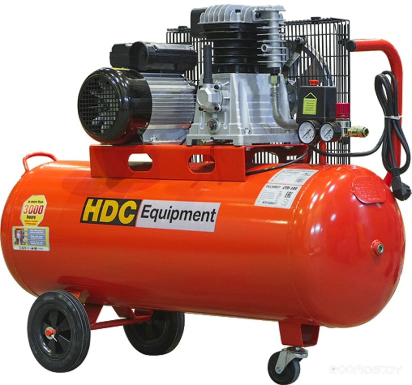 HD-A101