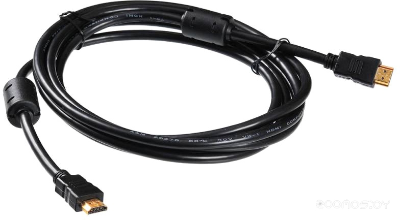 HDMI-19M/19M-3M-MG