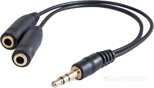 Audio jack [63001]
