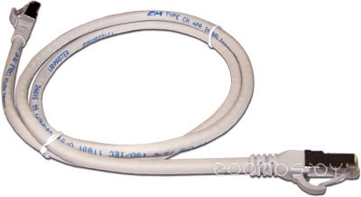 FTP Cat 6A (3м)