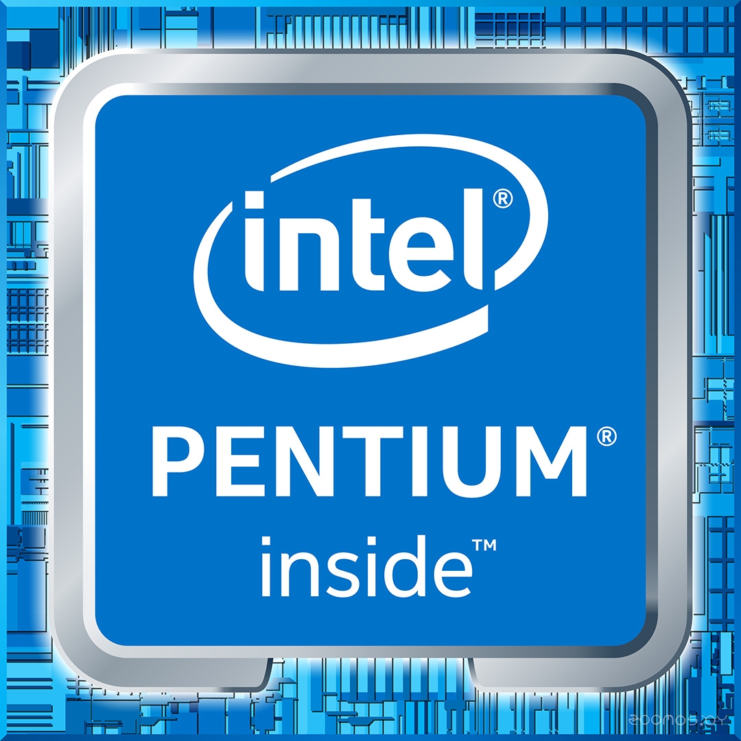 Pentium G4600