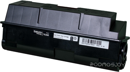 SATK-360/361/362/363/364