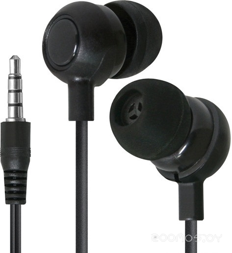 Basic 618 черный