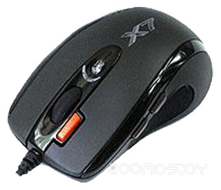X-710MK Black USB