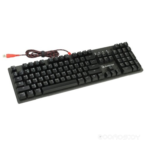 Bloody B800 Black USB