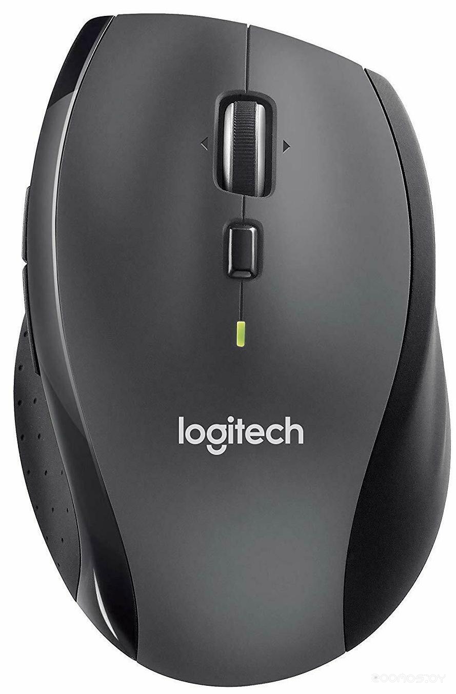 Marathon Mouse M705 Black USB