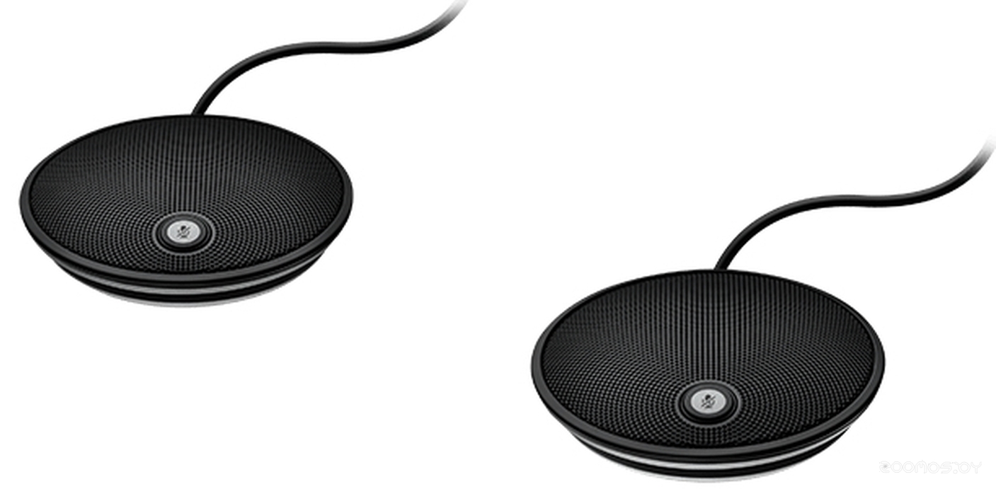 Group Expansion Microphones [989-000171]