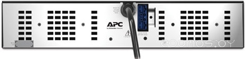 Smart-UPS X-Series 48V