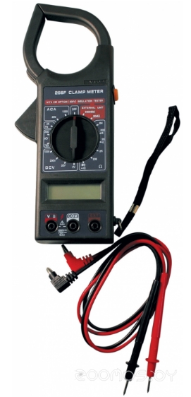 DT 266F