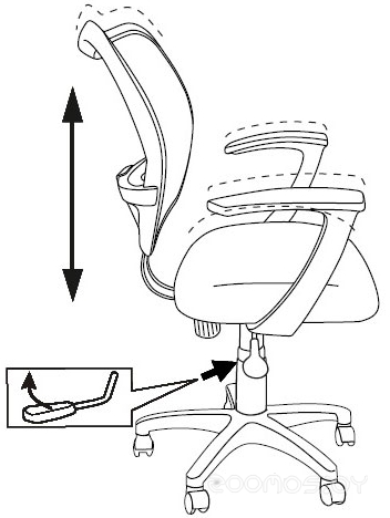 CH-795/SD/TW-18 (салатовый)