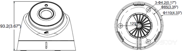 DS-I203
