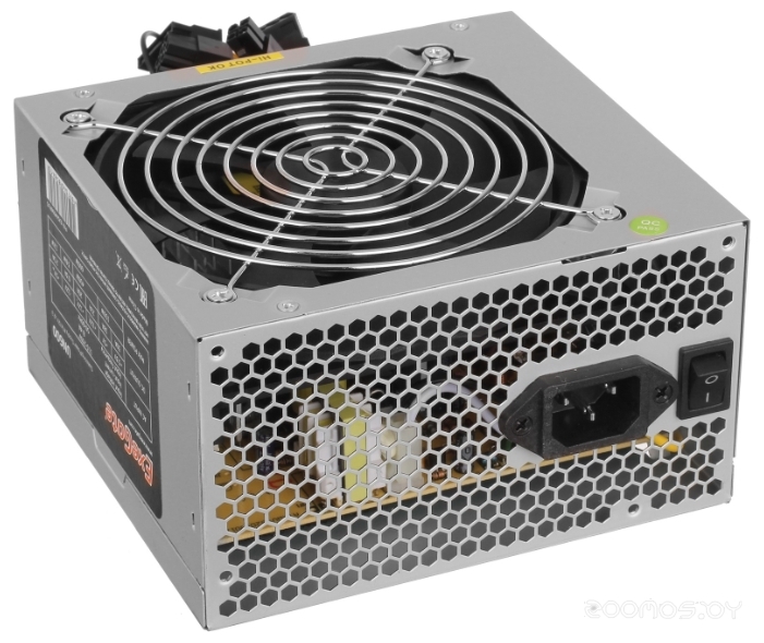 UN650 650W