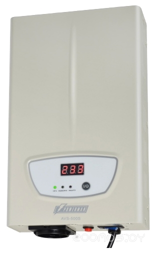 AVS 500S