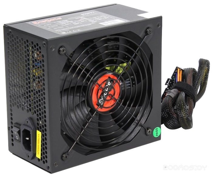 ATX-650PPX 650W