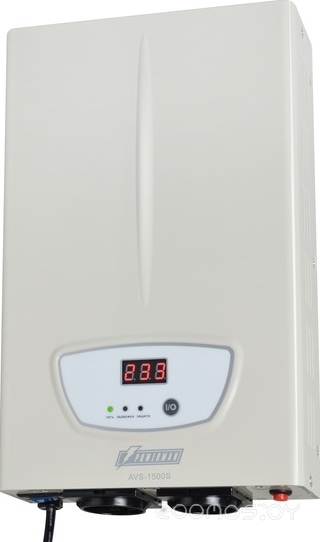 AVS 1500S