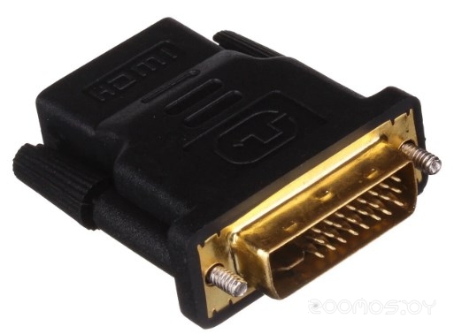 DVI-D - HDMI (25M-19F) [EX191105RUS]