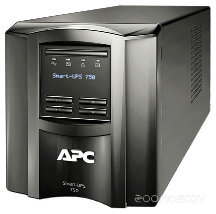 Smart-UPS 750VA LCD 230V