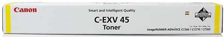 C-EXV 45 Y