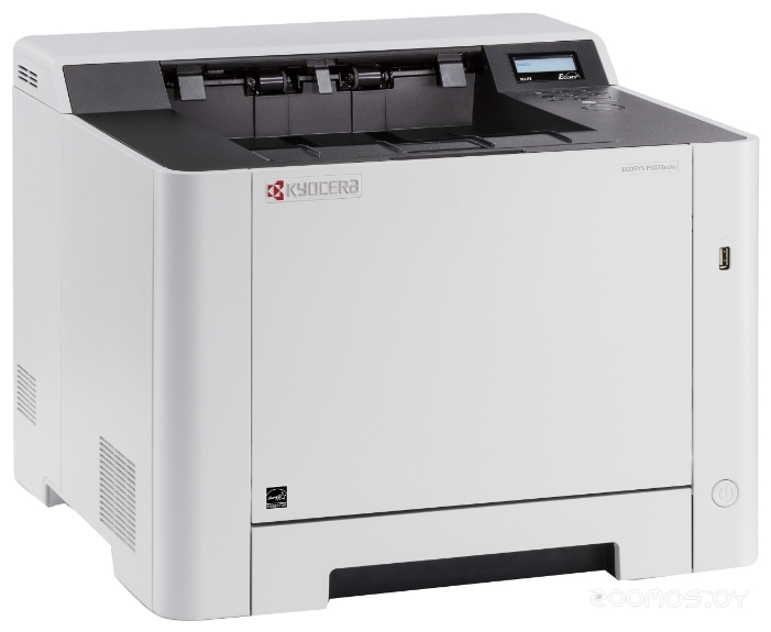 ECOSYS P5026cdw