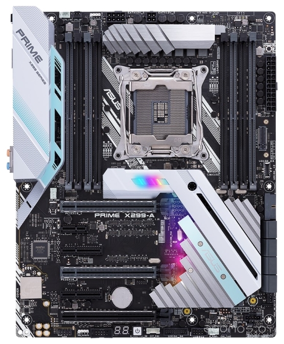 PRIME X299-A