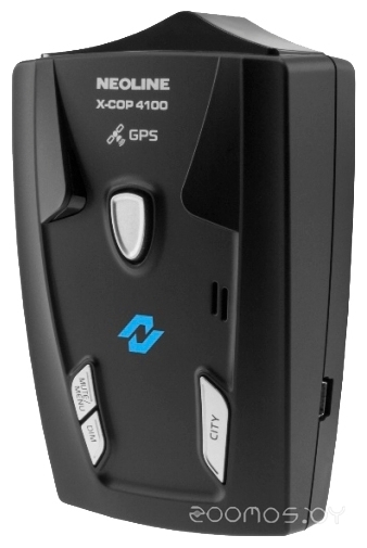 X-COP 4100