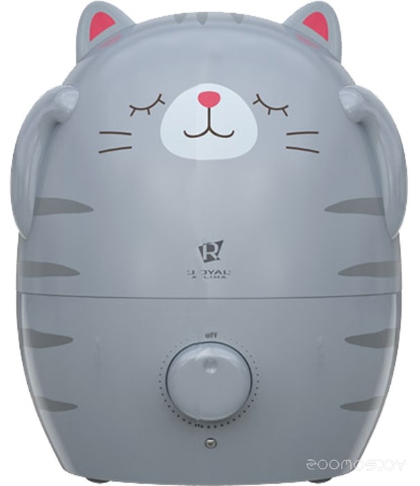 Murrrzio (серый)