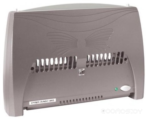 Супер-Плюс-Эко-С (Grey)