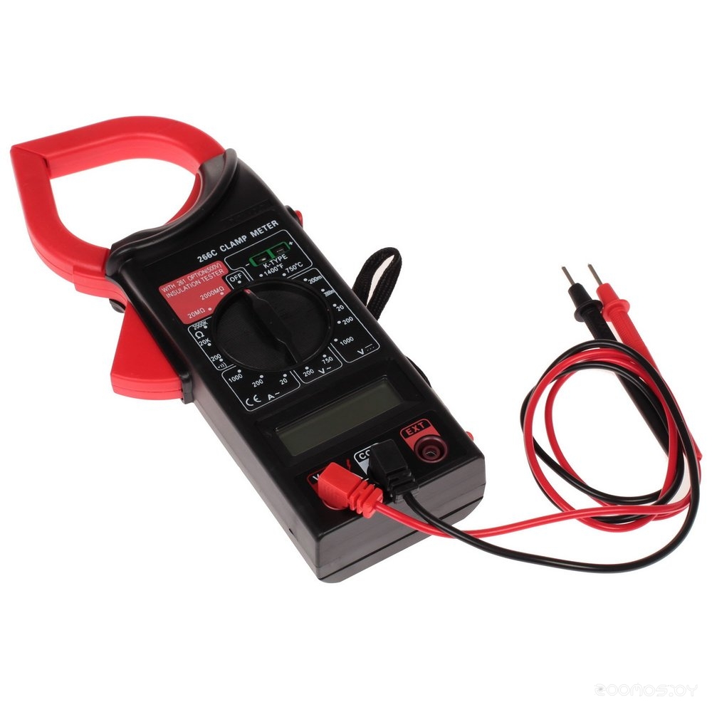 DT 266C