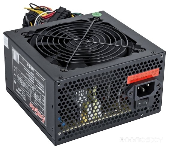 ATX-700NPX 700W