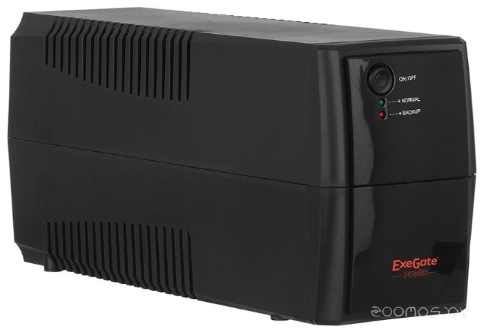 Power Back BNB 600