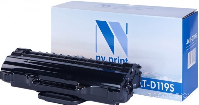 NV-MLTD119S / MLT-D119S