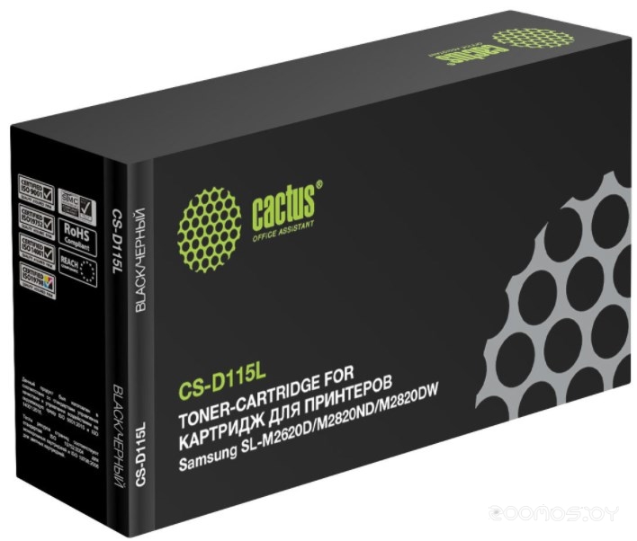 CS-D115L