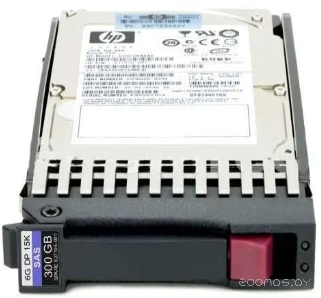 300GB 872475-B21