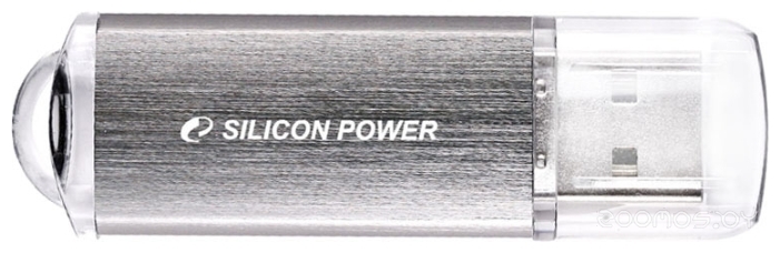 Ultima II I-Series 16Gb (Silver)
