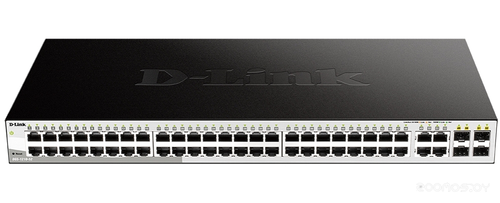DGS-1210-52/F1A