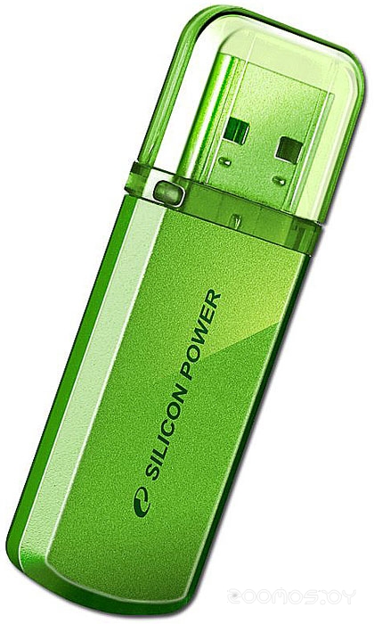 Helios 101 Green 32Gb