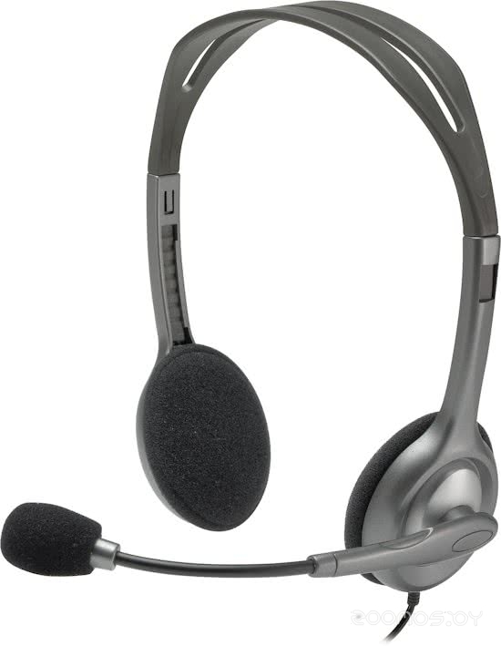 Stereo Headset H110