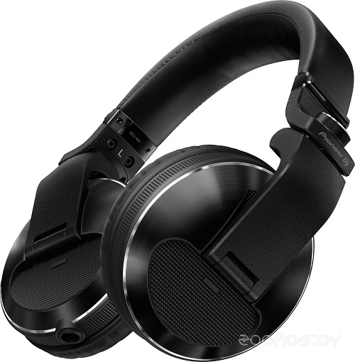 HDJ-X10-K (Black)