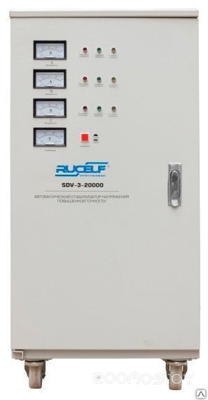 SDV-3-20000