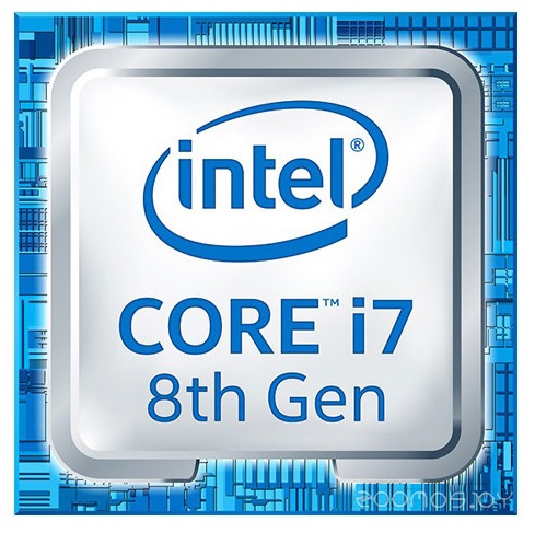 Core i7-8700