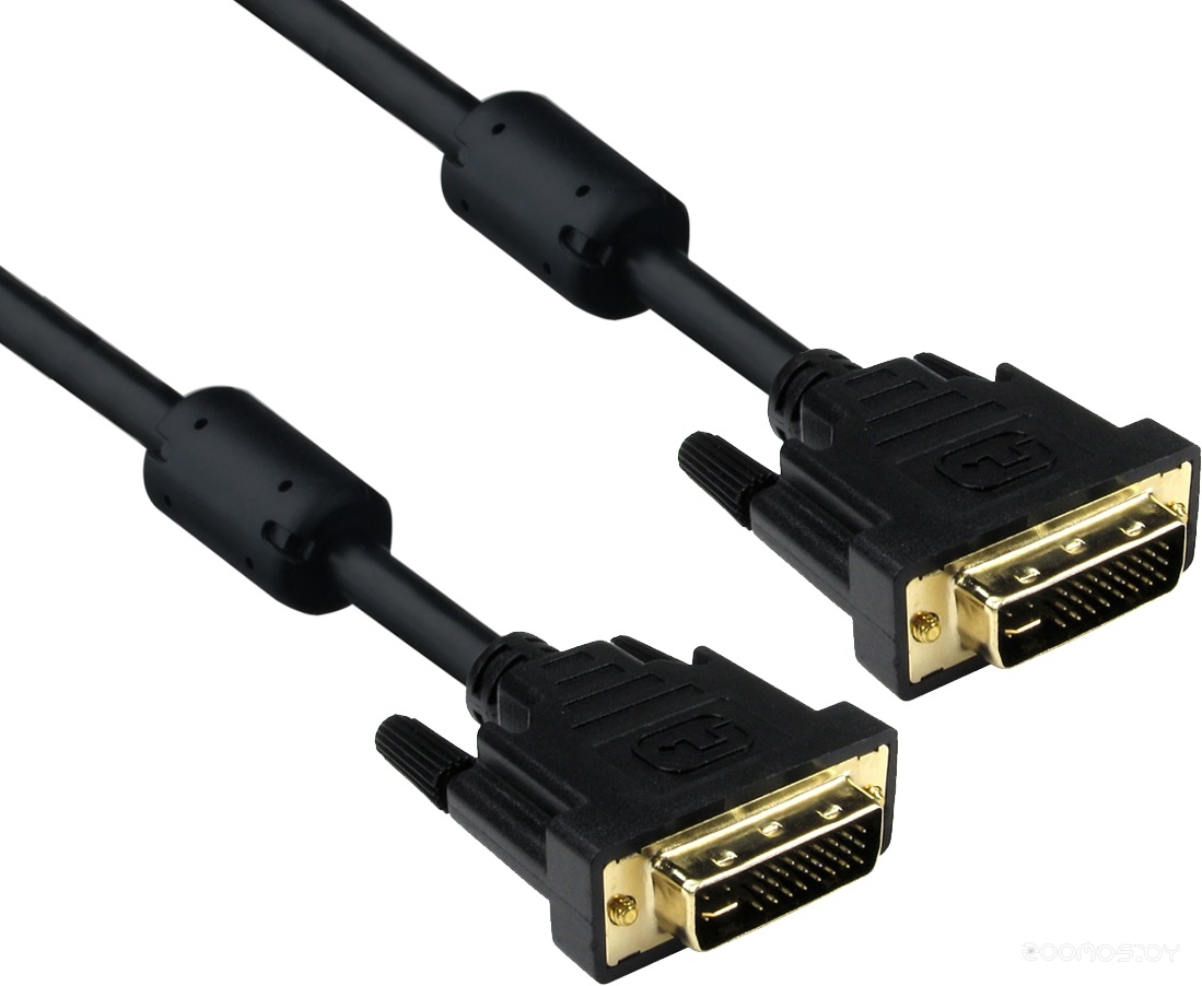 DVI Dual Link 1.8m [EX191094RUS]