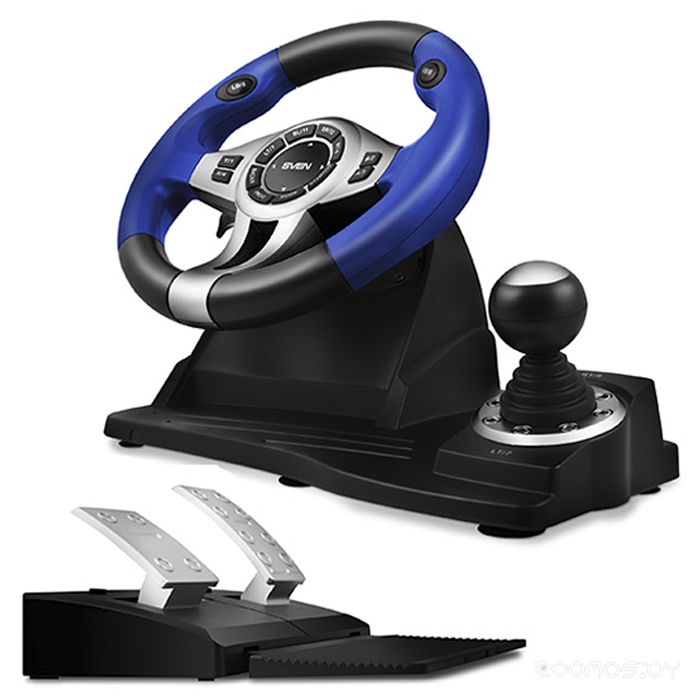 GC-W600