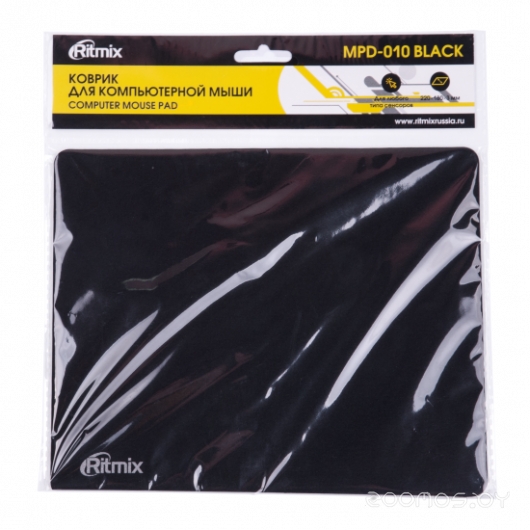 MPD-010 (черный)