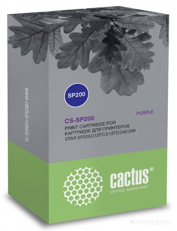 CS-SP200