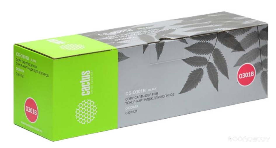 CS-O301BK